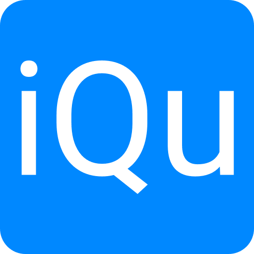 iQu Logo